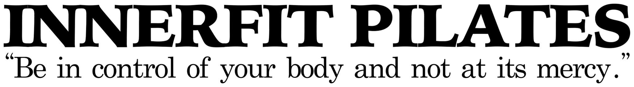Innerfit Pilates